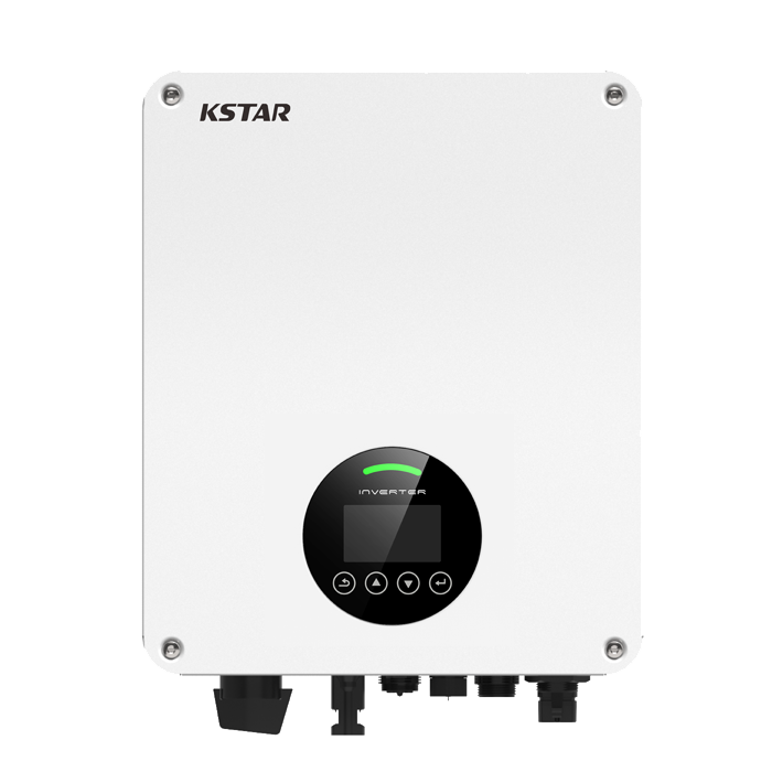 KSTAR Hybrid-Inverter mit Python und Modbus auslesen